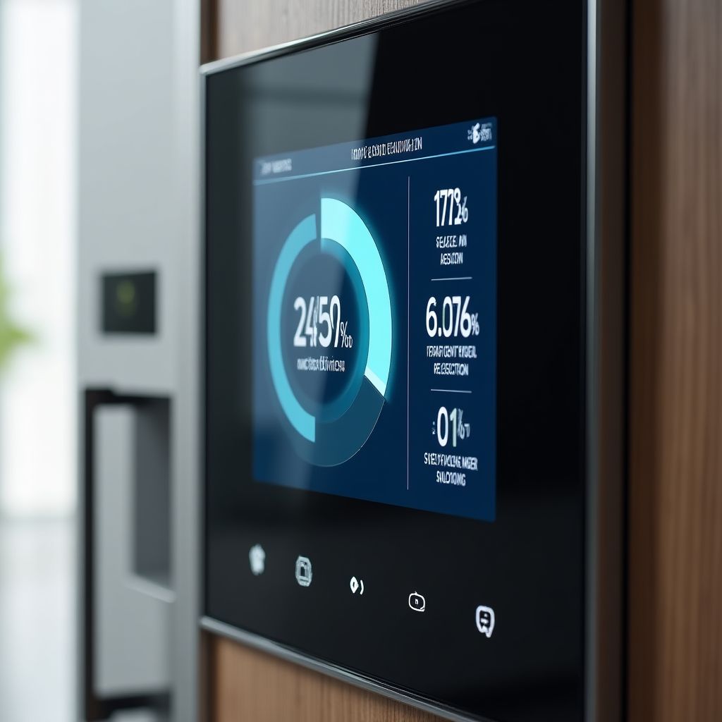 Novo eletrodoméstico desenvolvido com base em pesquisa