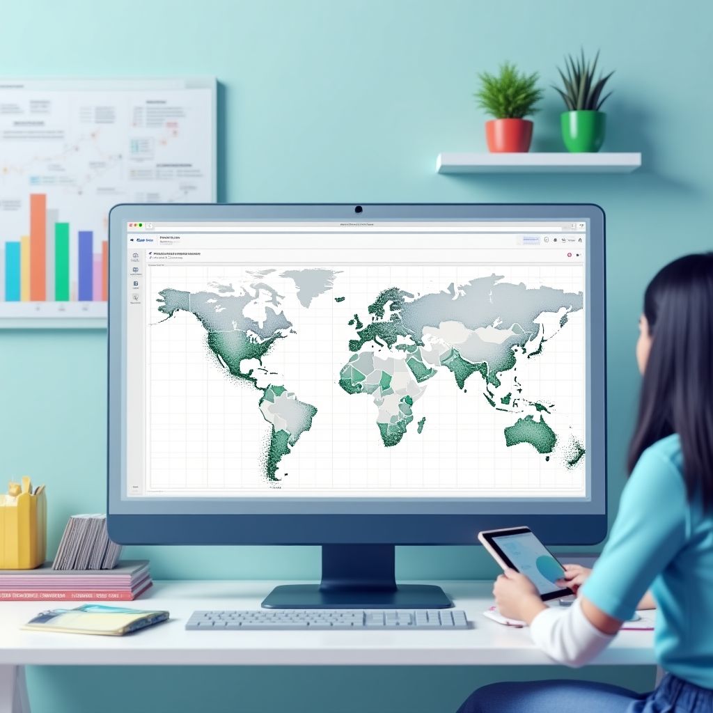 Mapeamento da jornada do cliente para banco digital