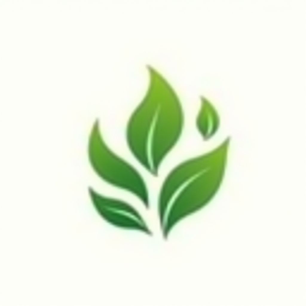 Logo de empresa parceira no setor alimentício