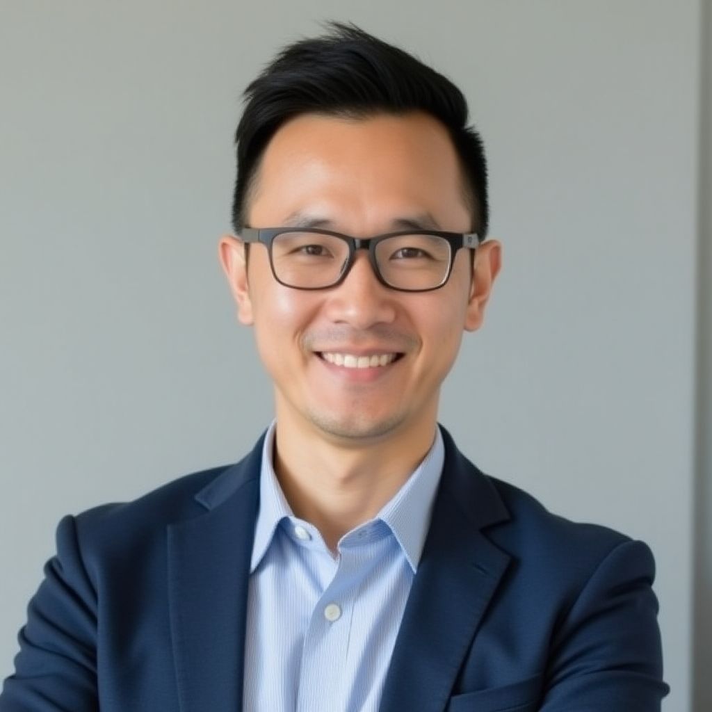 Diretor de Pesquisa e Análise