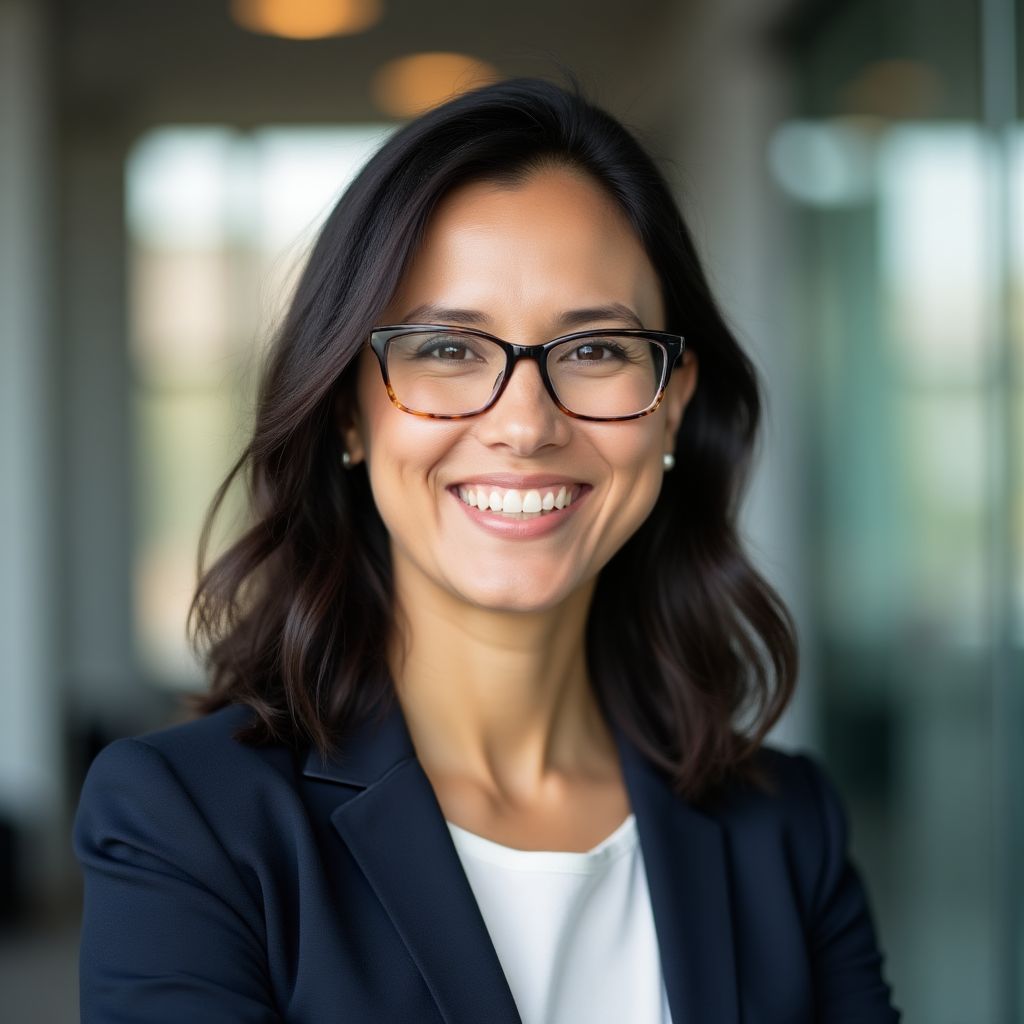 Chefe de Análise de Dados