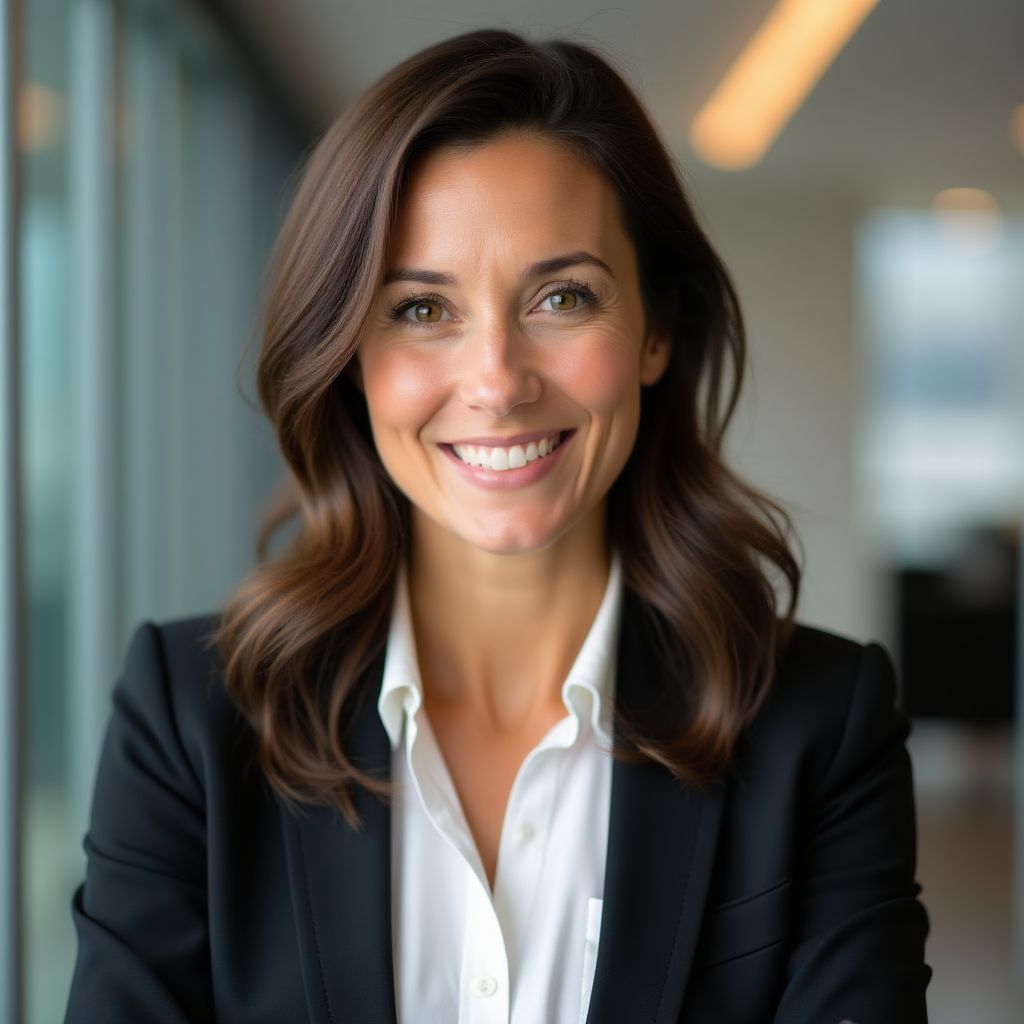 Fotografia de Marta Oliveira, Diretora de Marketing da TechRetail